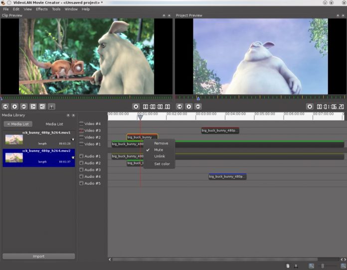 best movie maker software for windows 10 free download full version