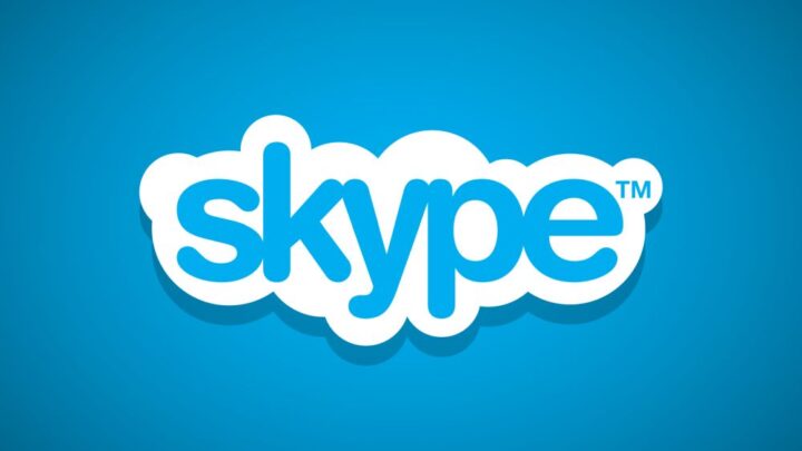 record skype video call free