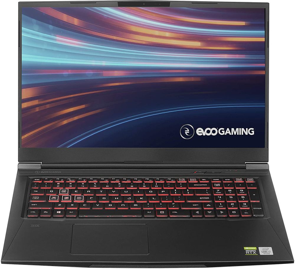 Best Cheap 17″ Gaming Laptops in 2021 Techosaurus Rex