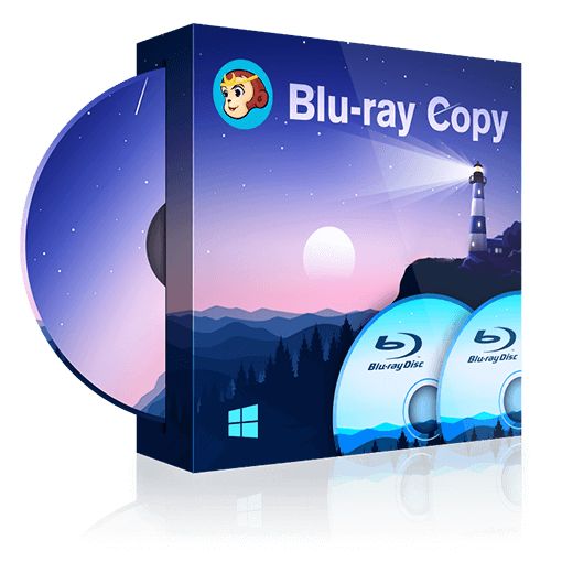 dvd blu ray burner software