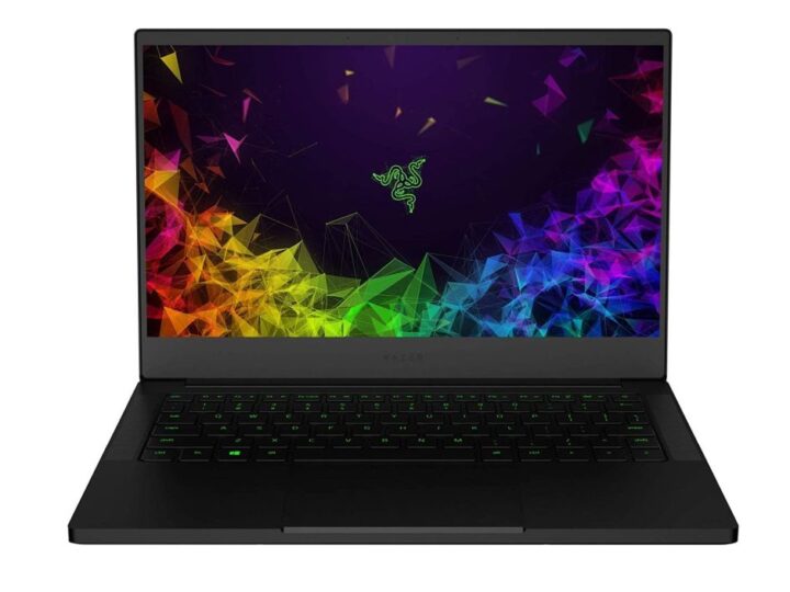 Is The Razer Blade Stealth Worth Buying Techosaurus Rex