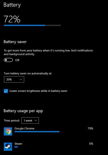 Why Is My Laptop Battery Draining Fast? [Plus Tips to Fix It