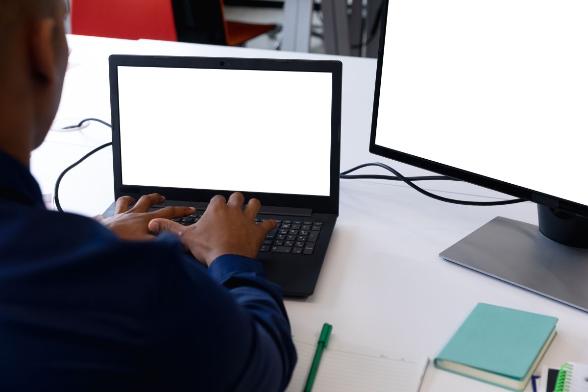 turn laptop into bluetooth keyboard